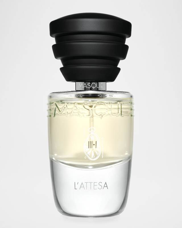 L'Attesa Eau de Parfum, 1.18 oz.
